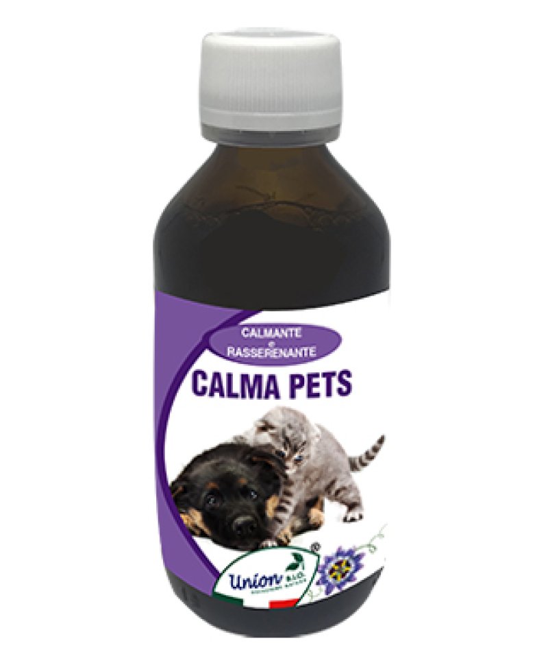 V CALMA PETS 100ML CANI/GATTI