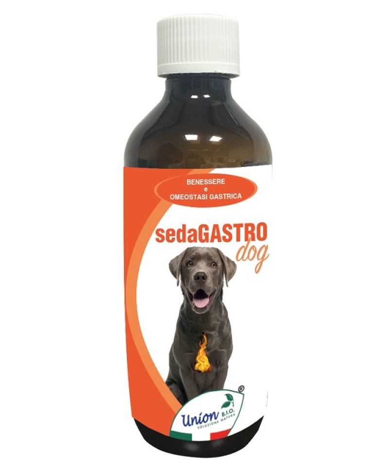 SEDAGASTRO DOG 200ML