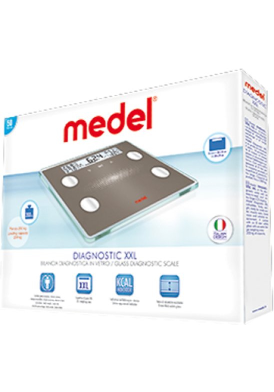 MEDEL DIAGNOSTIC XXL