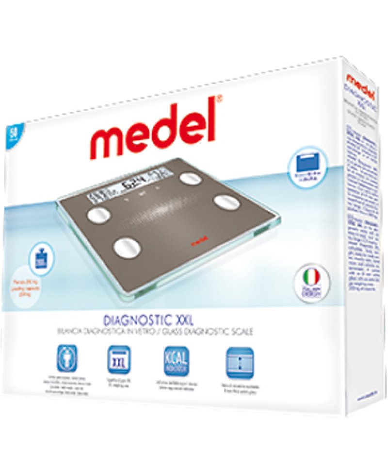 MEDEL DIAGNOSTIC XXL