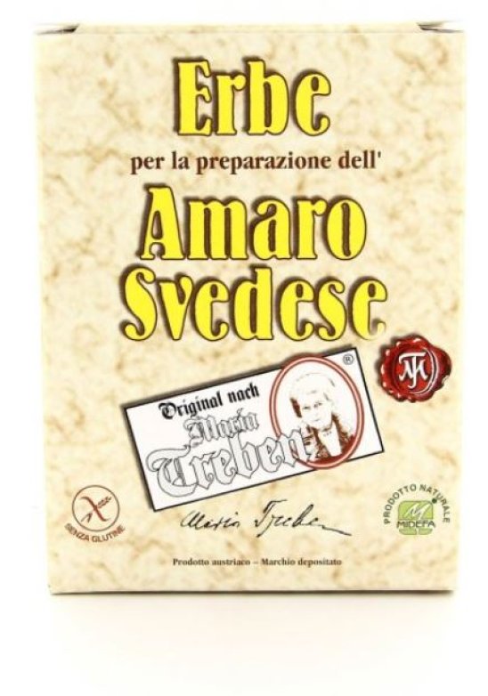 MARIATREBEN MISCELA ERBE 72G