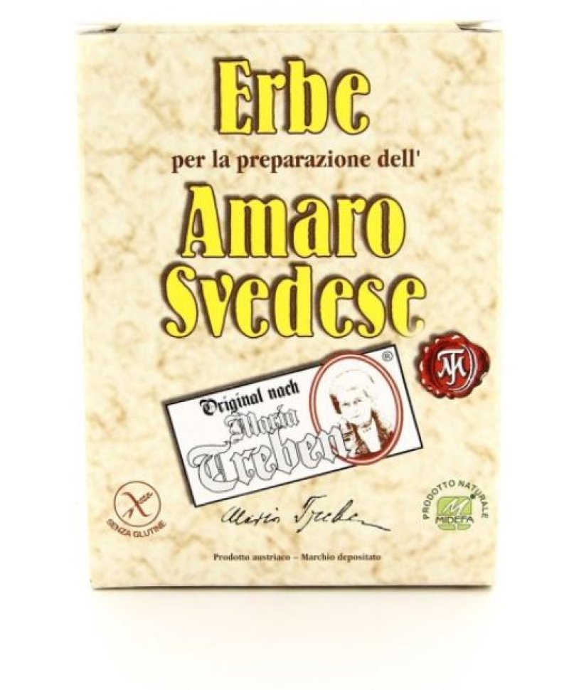 MARIATREBEN MISCELA ERBE 72G