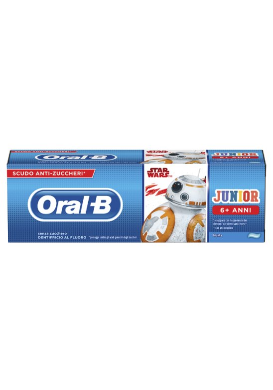 ORALB KIDS STAR WARS DENTIF