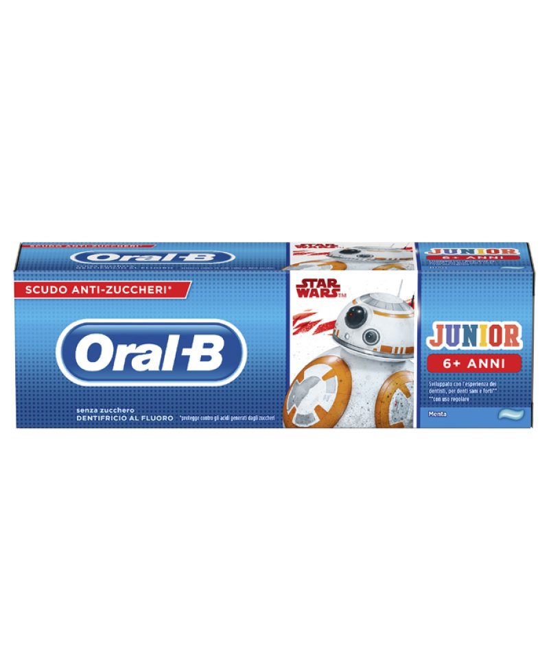 ORALB KIDS STAR WARS DENTIF