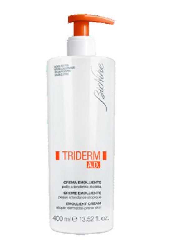 TRIDERM AD CREMA EMOLLIENTE