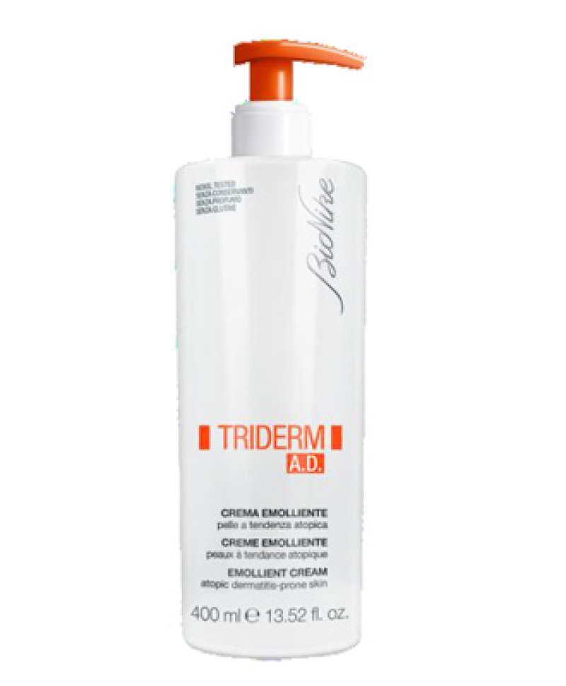 TRIDERM AD CREMA EMOLLIENTE