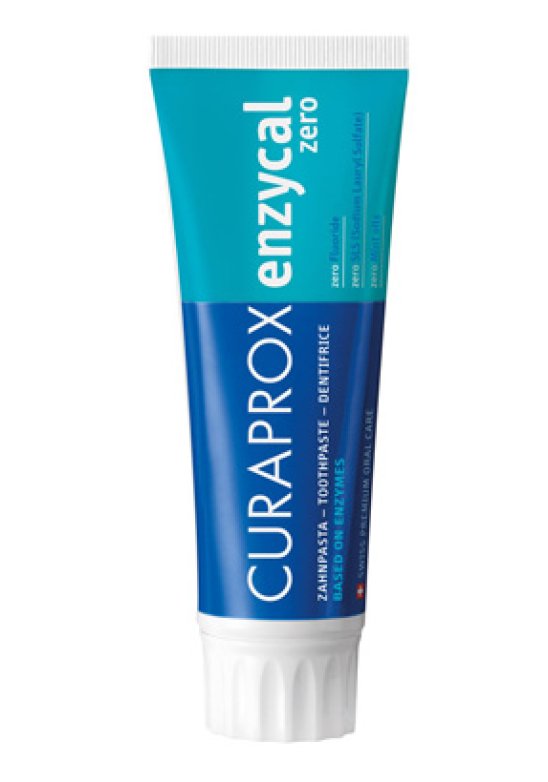 CURAPROX ENZYCAL ZERO 75ML