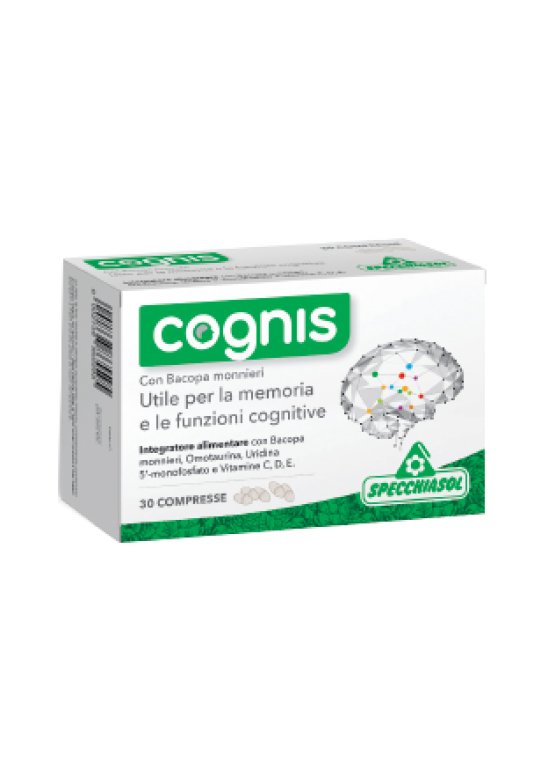 COGNIS 30 Compresse