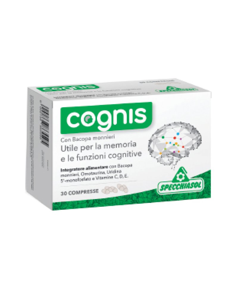 COGNIS 30 Compresse