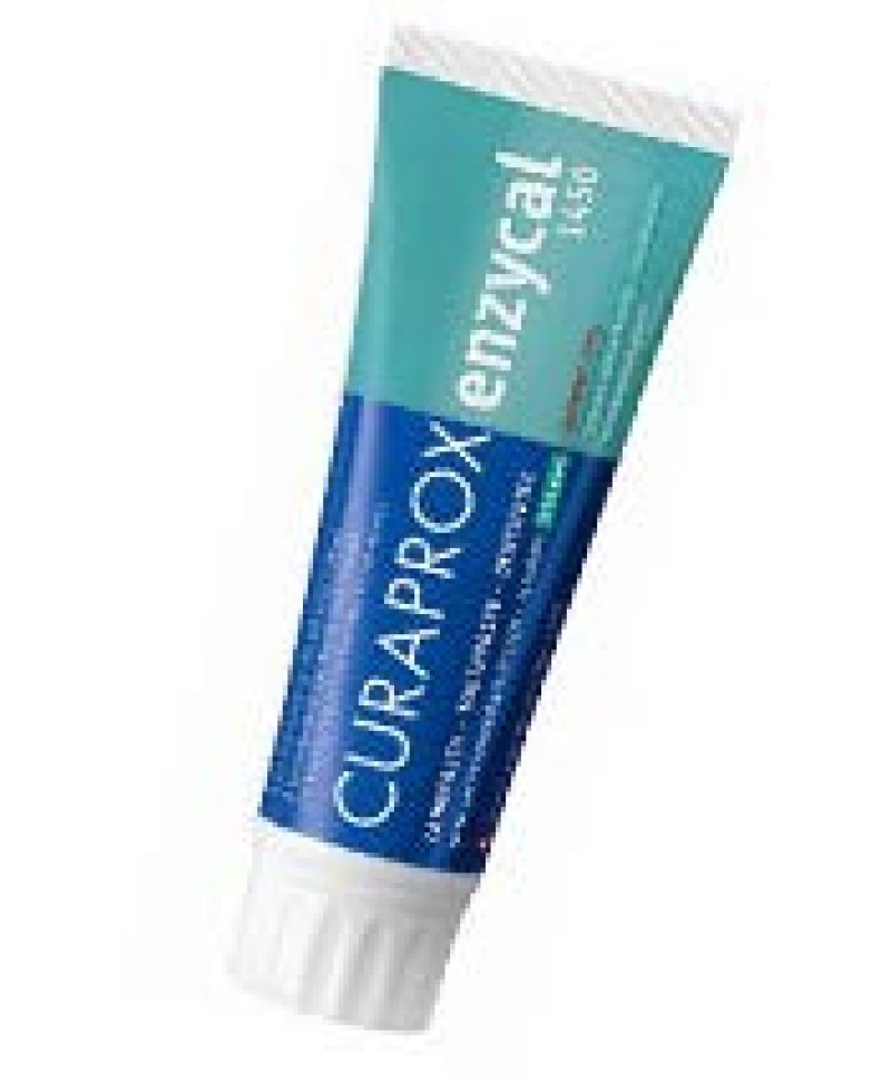 CURAPROX ENZYCAL 1451 10ML