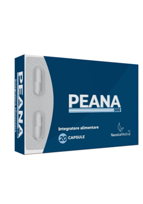 PEANA 300 20CAPSULE