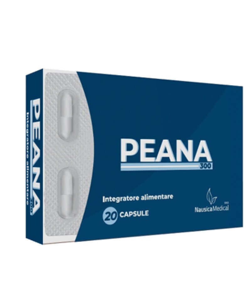 PEANA 300 20CAPSULE