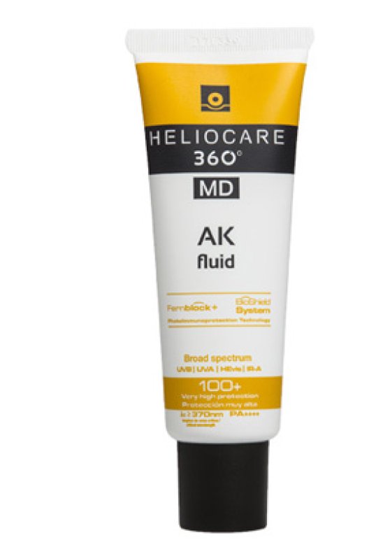 HELIOCARE 360 MD AK FLUID 50ML