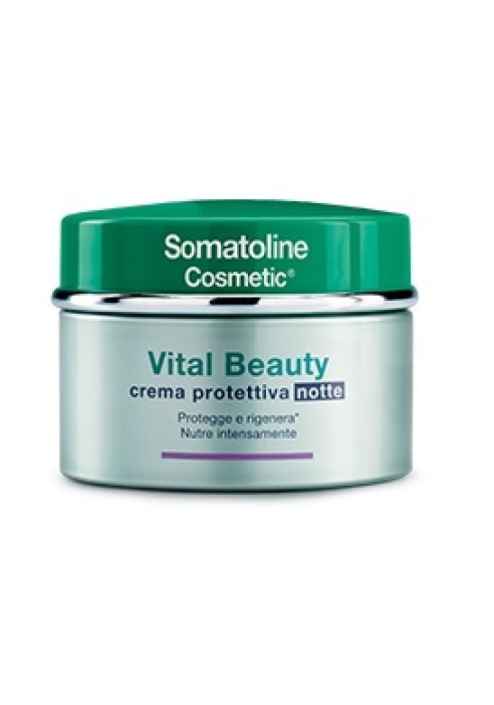 SOMAT C VISO VITAL B NTT 50ML