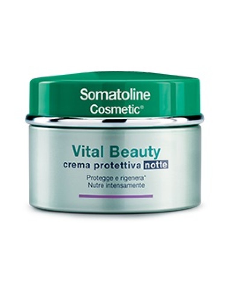 SOMAT C VISO VITAL B NTT 50ML