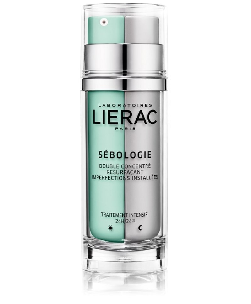 LIERAC SEBOLOGIE DOPP CONC J&N