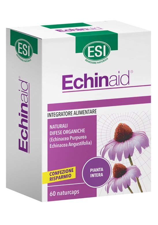 ESI ECHINAID 60 Capsule