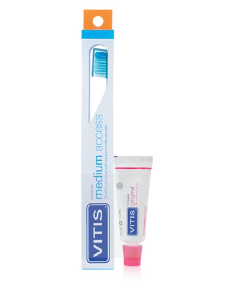 VITIS MEDIUM ACCESS+GINGIVAL