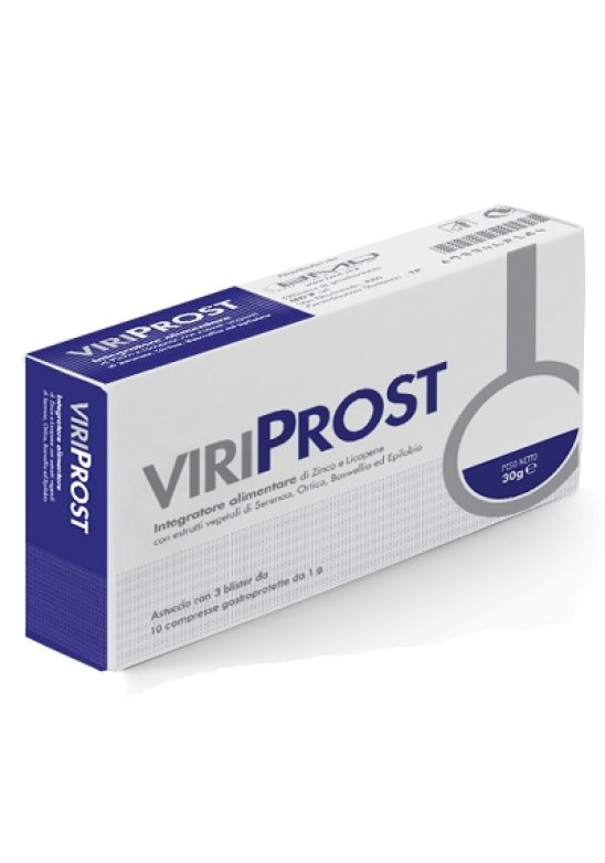 VIRIPROST 30PRL