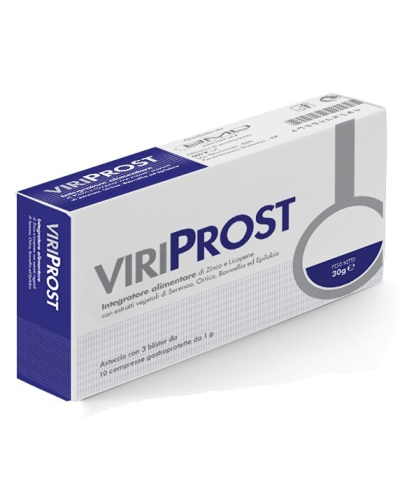 VIRIPROST 30PRL