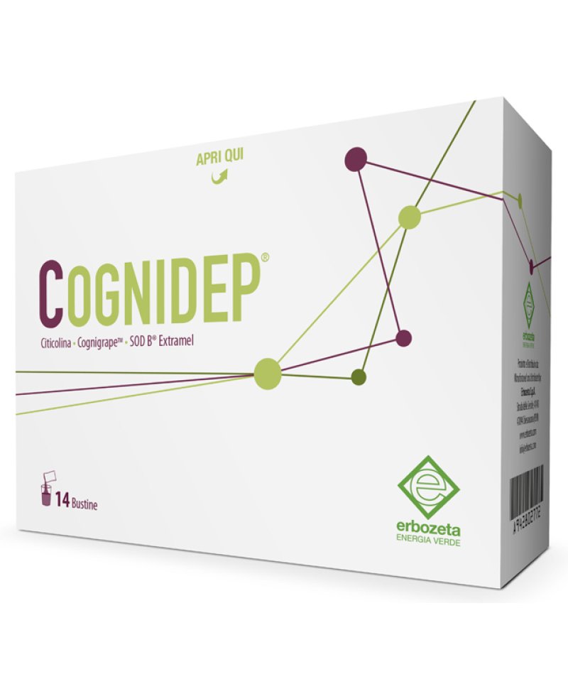 COGNIDEP 14BUST