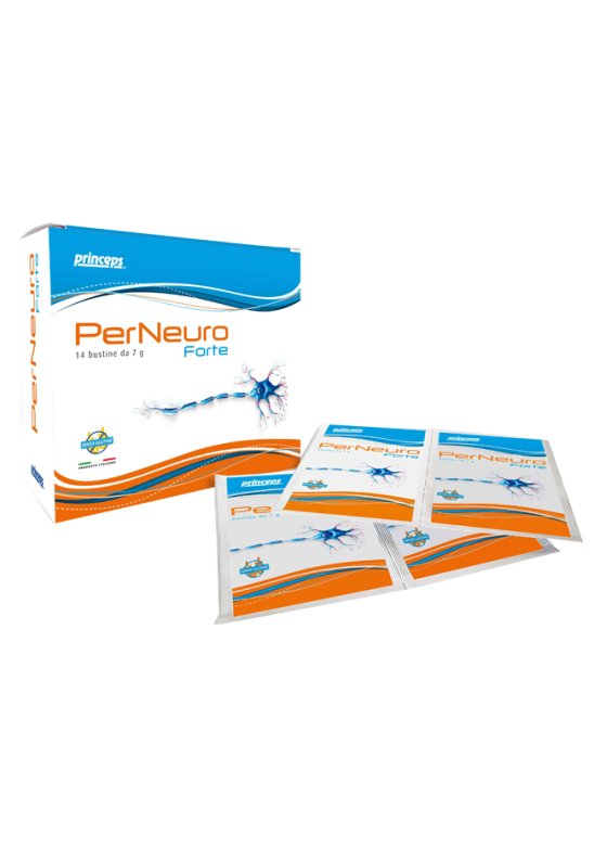 PERNEURO FORTE 14BUST