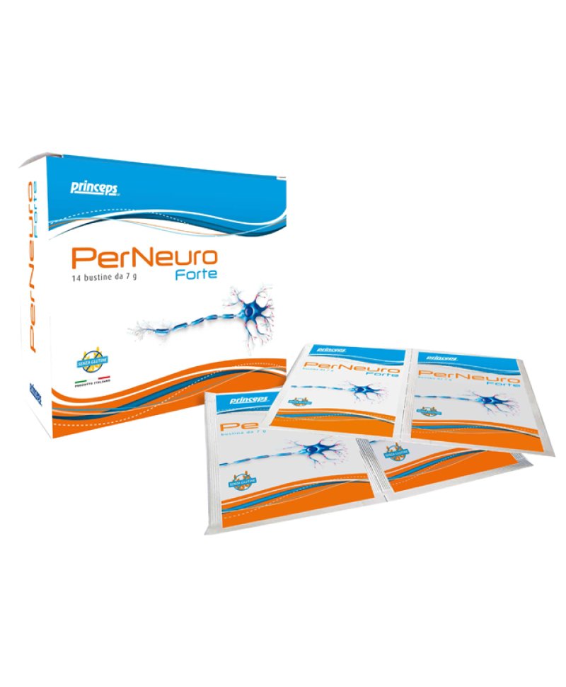 PERNEURO FORTE 14BUST