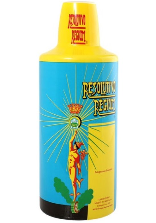 ZZZ RESOLUTIVO REGIUM 1000ML