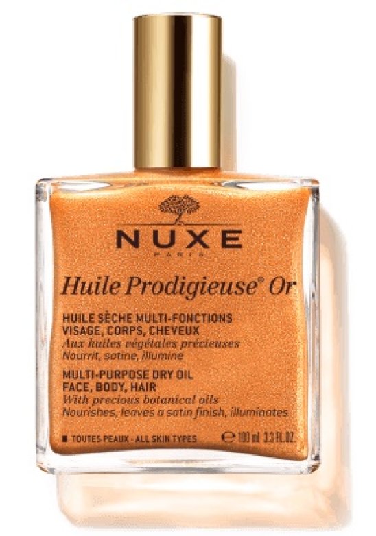 NUXE HP ORO 100ML OLIO SECCO