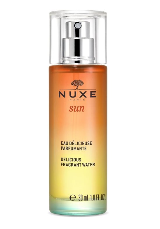 NUXE SUN ACQUA PROF DELIZ 30ML