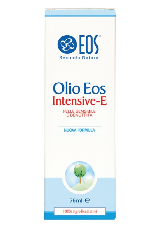 EOS OLIO EOS INTENSIVE-E 75ML