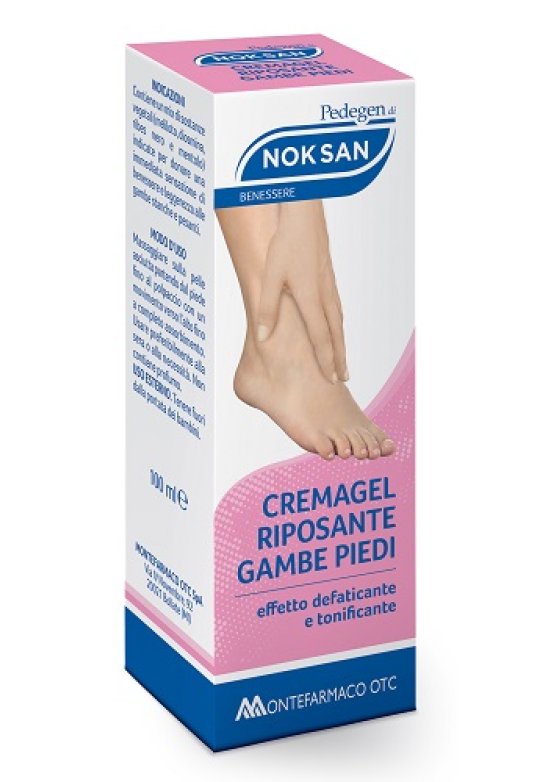 NOKSAN CREMA RIPOSANTE 100ML (