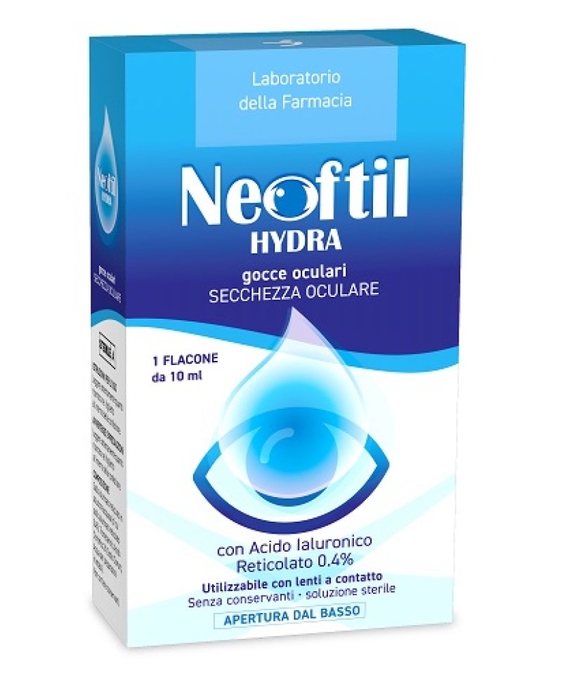 LDF NEOFTIL HYDRA 10ML