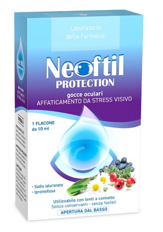 LDF NEOFTIL PROTECTION 10ML