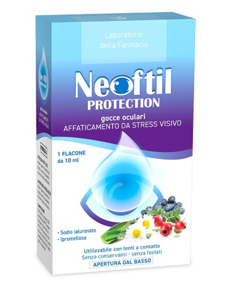 LDF NEOFTIL PROTECTION 10ML