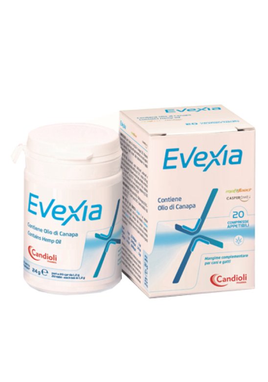 EVEXIA 20 Compresse