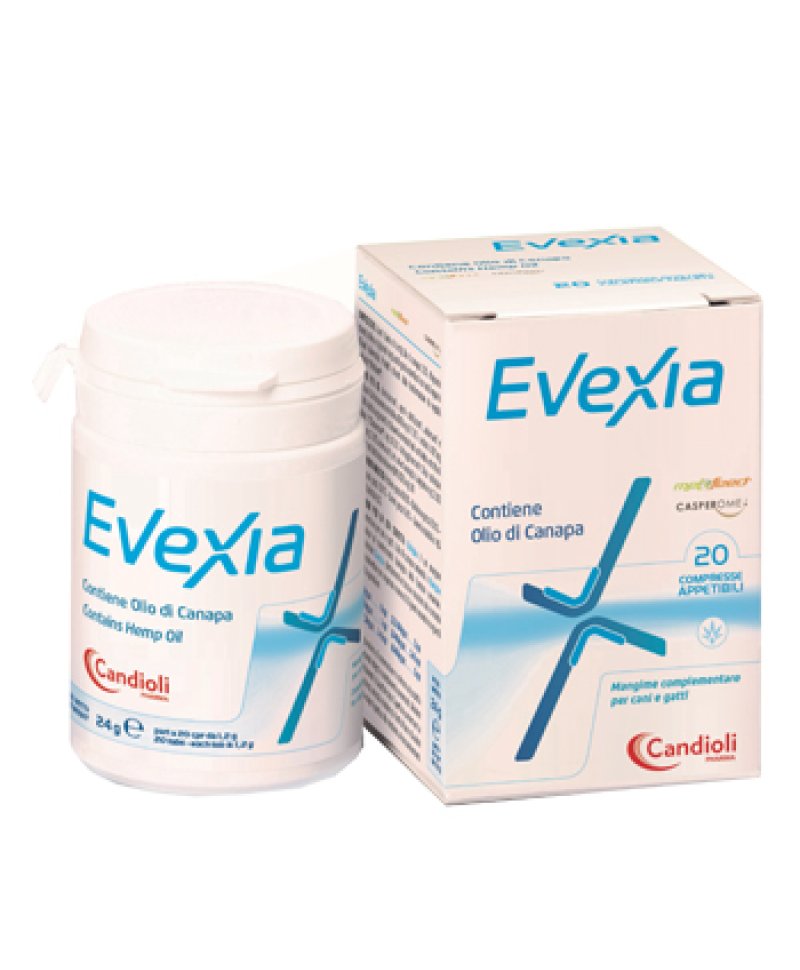 EVEXIA 20 Compresse