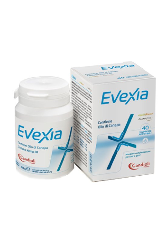 EVEXIA 40 Compresse