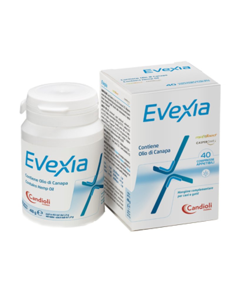 EVEXIA 40 Compresse