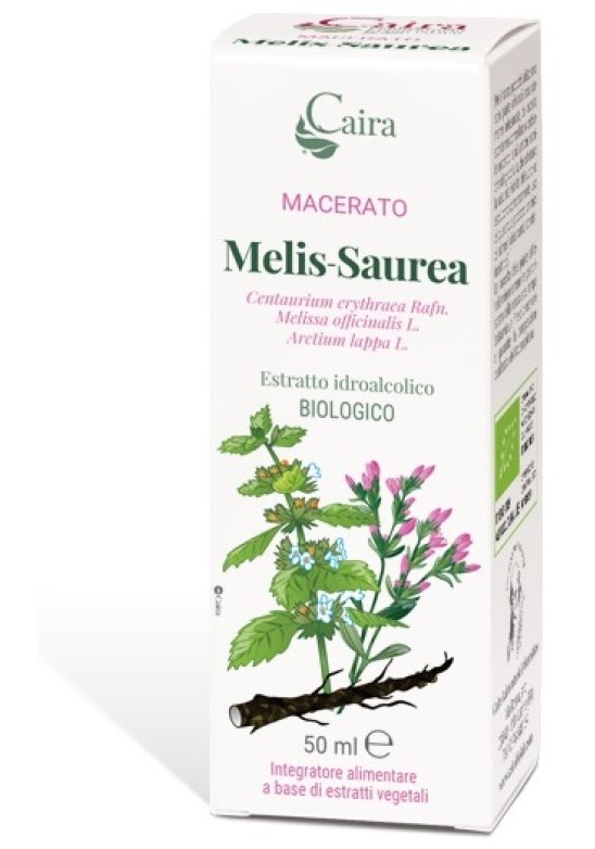 MACERATO MELI-SAUREA BIO 50