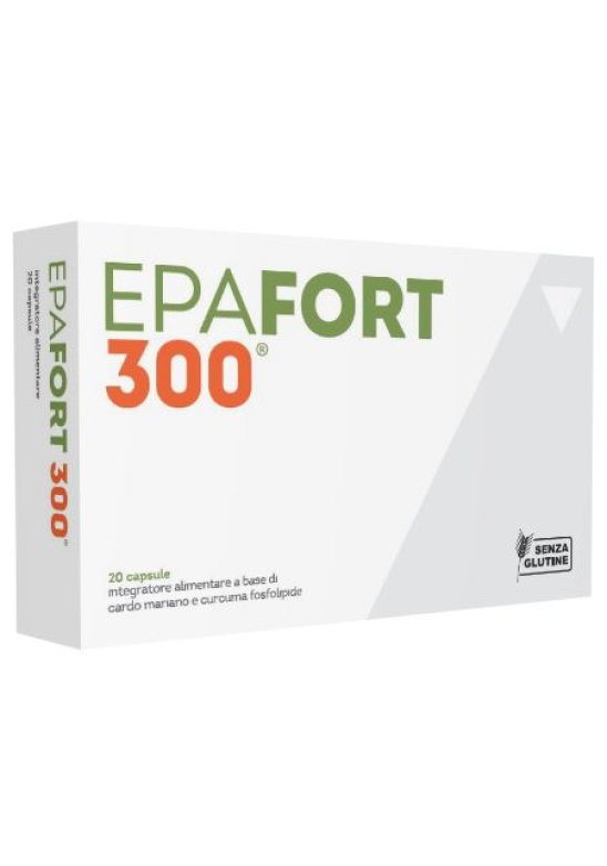 EPAFORT 300 20CPS