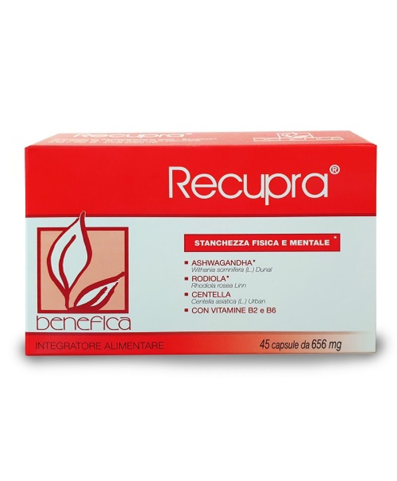 RECUPRA 45CPS VEGETAL