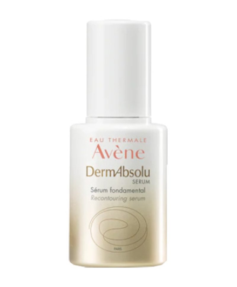 AVENE DERMABSOLU SIERO 30ML