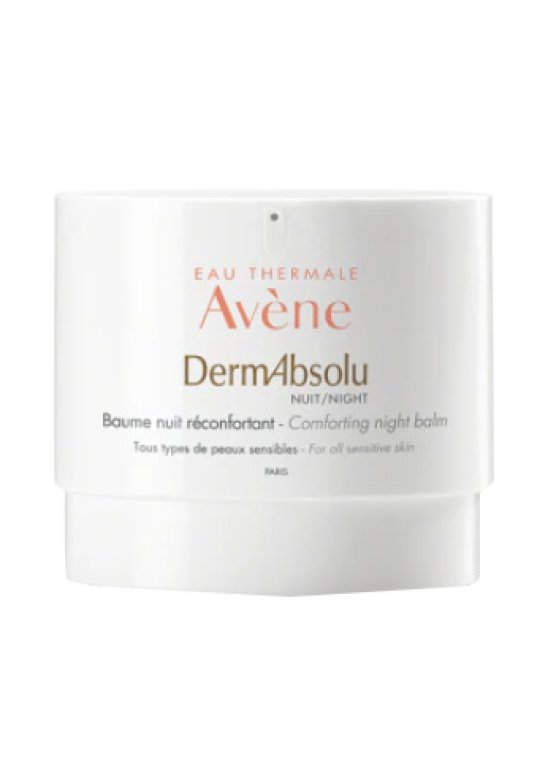 AVENE DERMABSOLU CR NOTTE 40ML