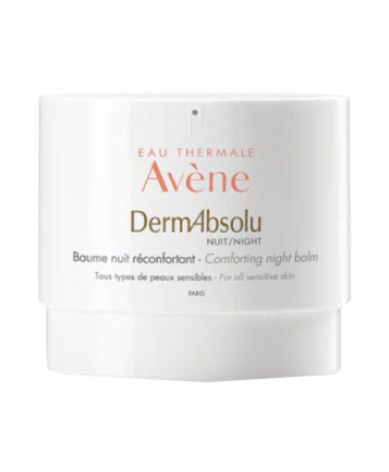 AVENE DERMABSOLU CR NOTTE 40ML