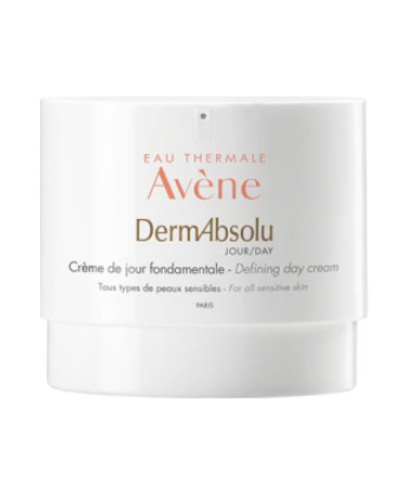 AVENE DERMABSOLU CR GIORNO