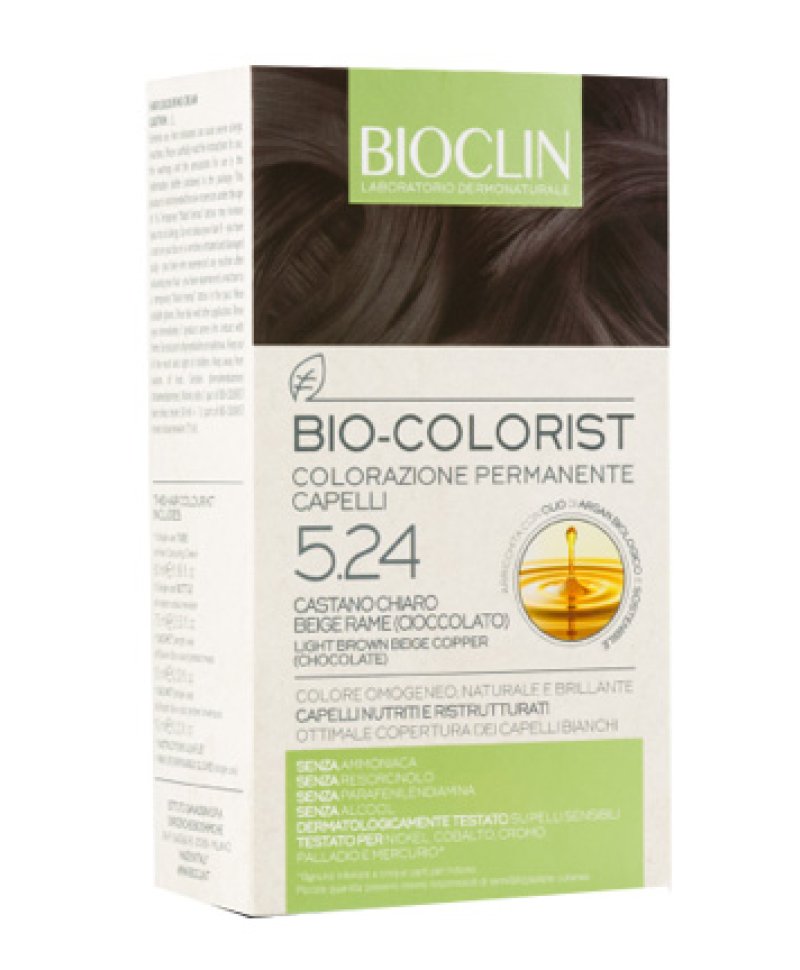 BIOCLIN BIO COLORIST 5,24