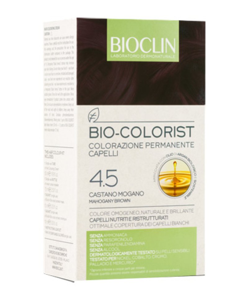 BIOCLIN BIO COLORIST 4,5
