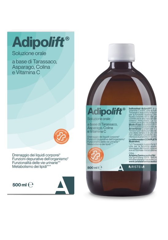 ADIPOLIFT 500ML ADIPOLIFT 500ML