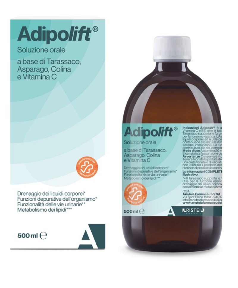 ADIPOLIFT 500ML